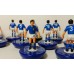 Subbuteo Andrew Table Soccer Italy 1982 World Cup on Hasbro bases